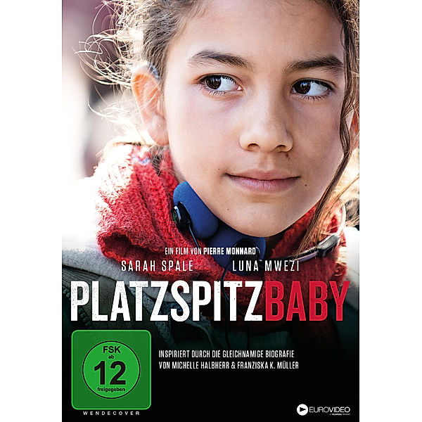 Platzspitzbaby, Platzspitzbaby, Dvd