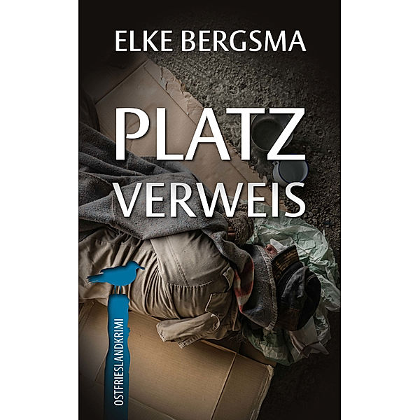 Platzverweis, Elke Bergsma