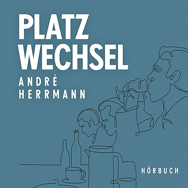 Platzwechsel, André Herrmann