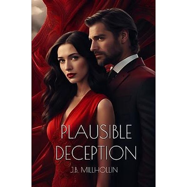 Plausible Deception, J. B. Millhollin