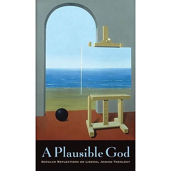 Plausible God, Mitchell Silver