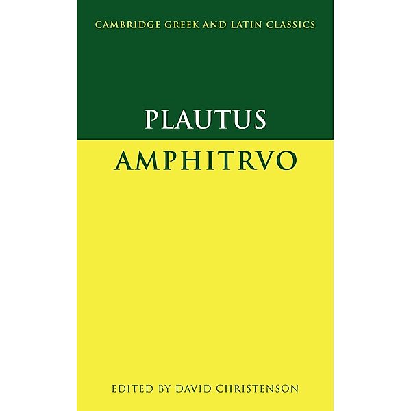 Plautus, Plautus, Titus Maccius Plautus, Plautus Plautus