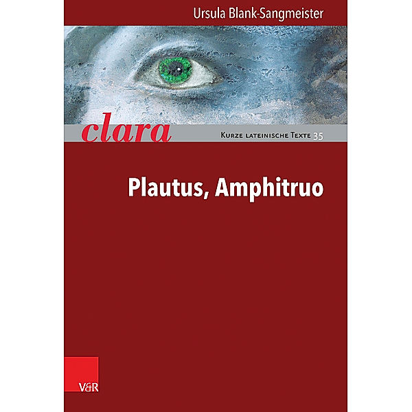 Plautus, Amphitruo, Ursula Blank-Sangmeister