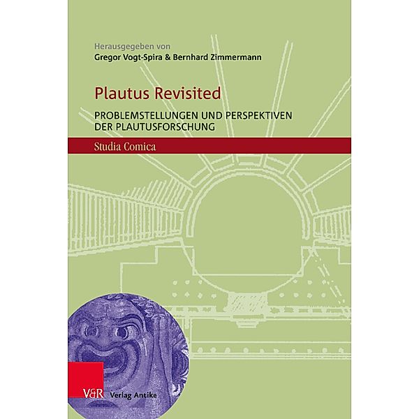 Plautus Revisited / Studia Comica