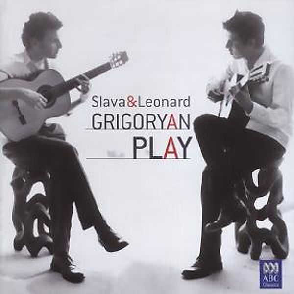 Play, Slava & Leonard Grigoryan