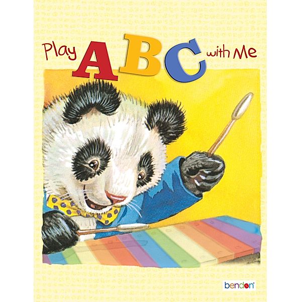 Play ABC With Me / Classic Children's Storybooks Bd.26, Helen Wing