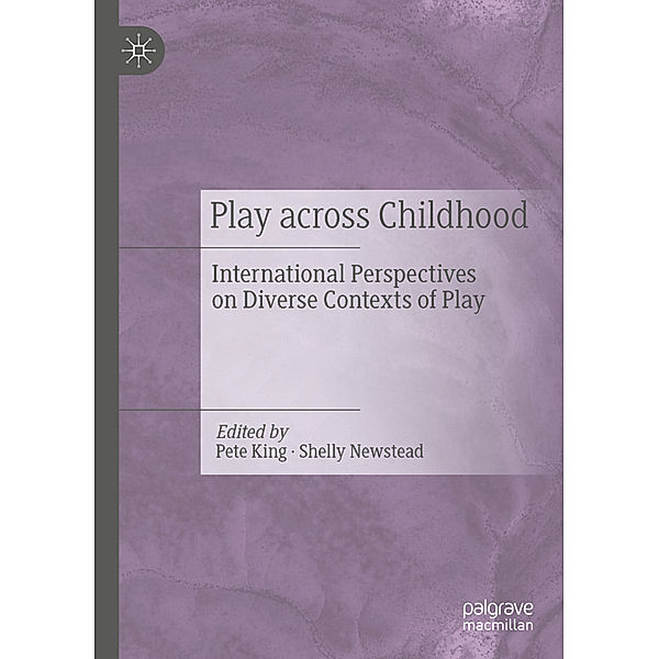 Play Across Childhood