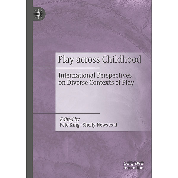 Play Across Childhood