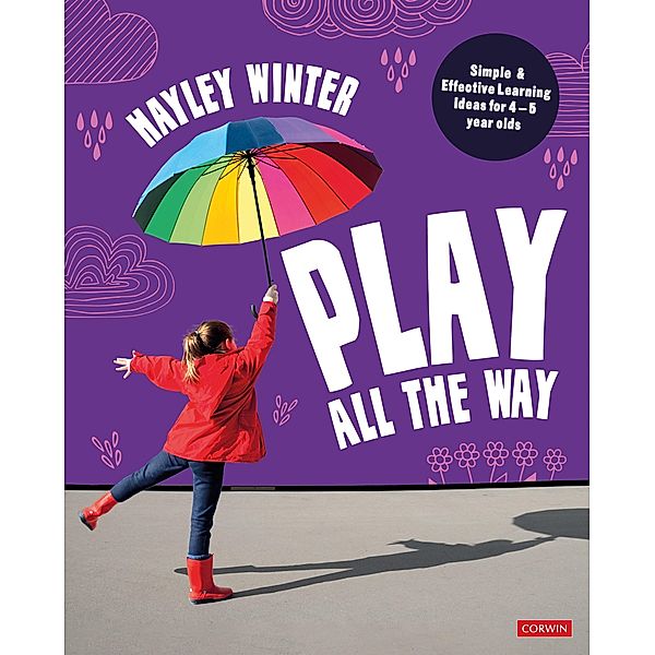 Play All the Way, Hayley Winter