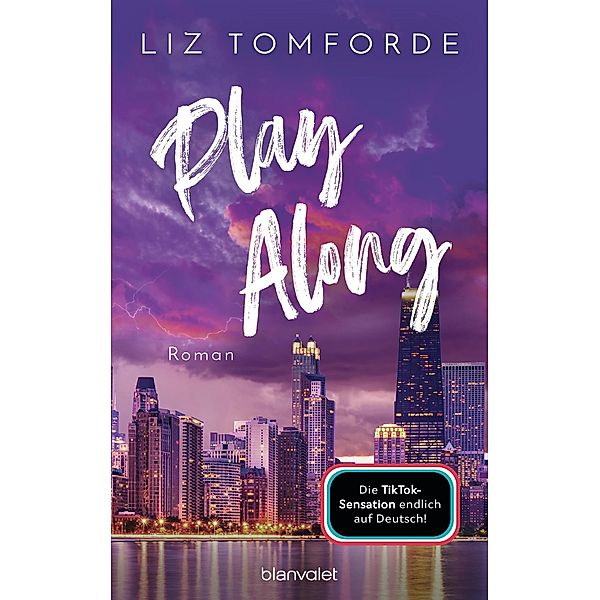 Play Along / Windy City-Reihe Bd.4, Liz Tomforde