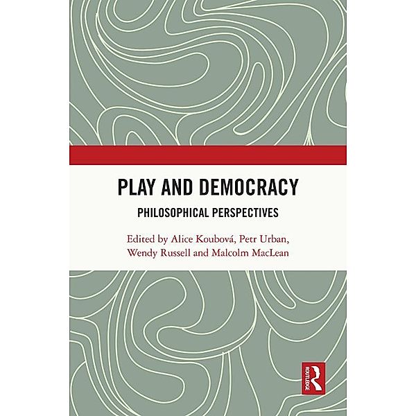 Play and Democracy