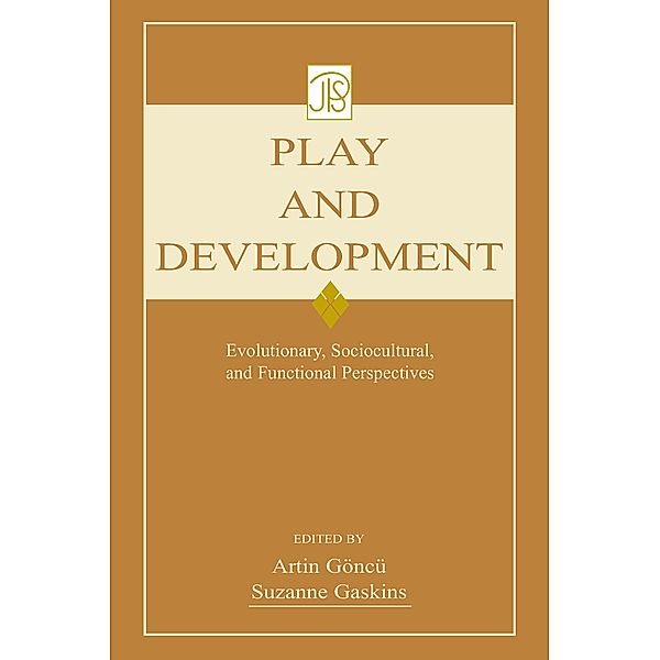 Play and Development