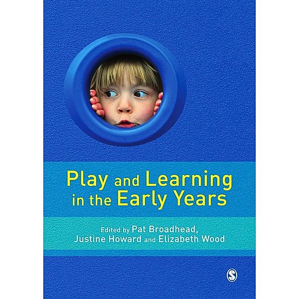 Play and Learning in the Early Years