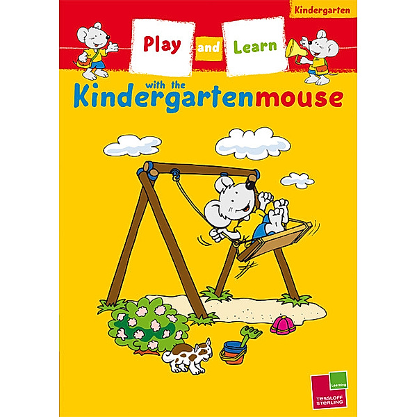 Play and Lern with the Kindergartenmouse