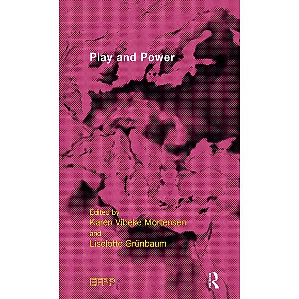 Play and Power, Liselotte Grunbaum