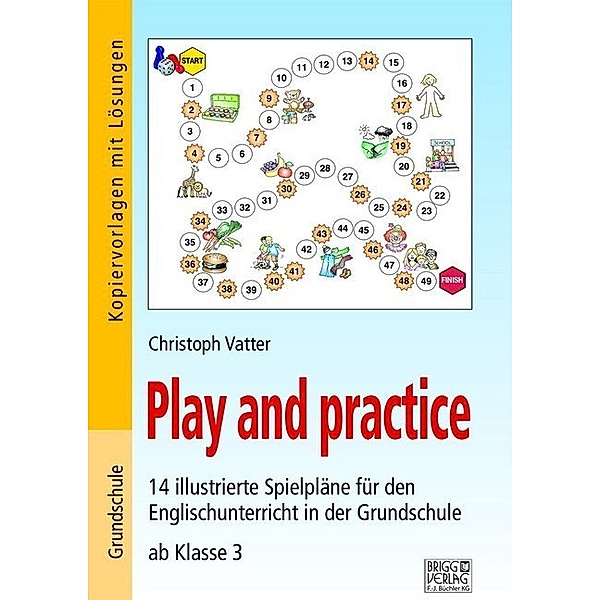 Play and practice / Play and practice - Grundschule, Christoph Vatter