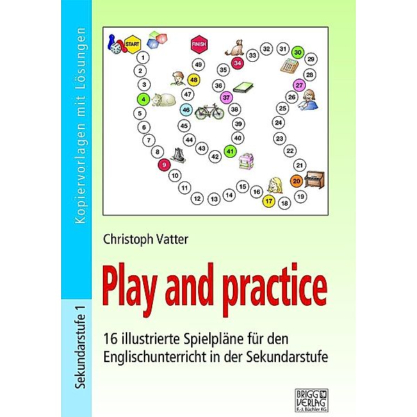 Play and practice - Sekundarstufe, Christoph Vatter