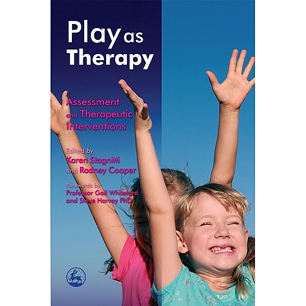 Play as Therapy