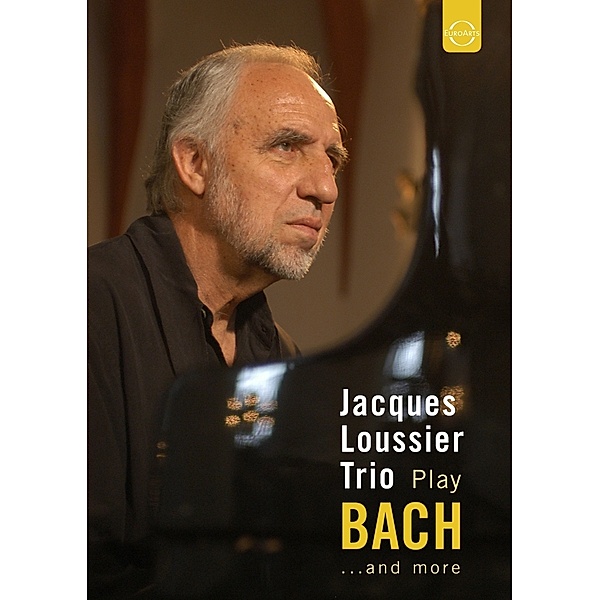 Play Bach...And More, Jacques Loussier Trio