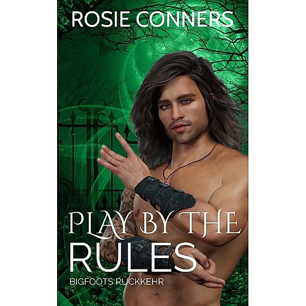 Play By The Rules, Rosie Conners