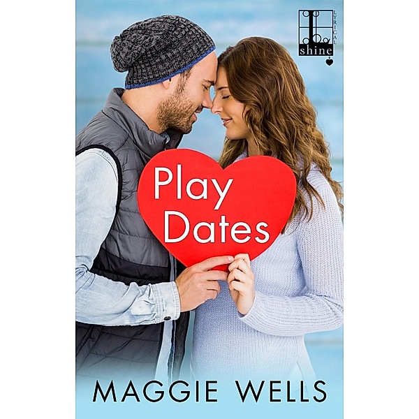 Play Dates, Maggie Wells