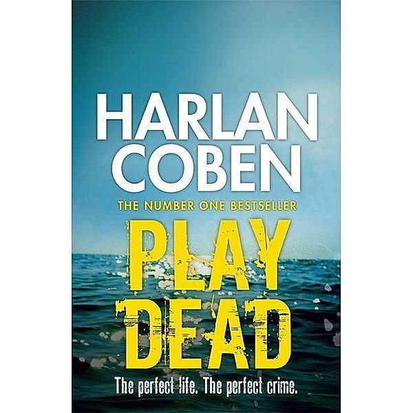 Play Dead, Harlan Coben