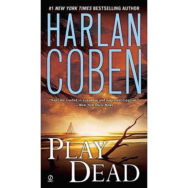 Play Dead, Harlan Coben