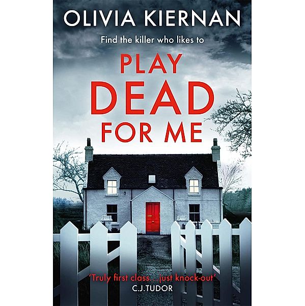 Play Dead for Me / Frankie Sheehan, Olivia Kiernan