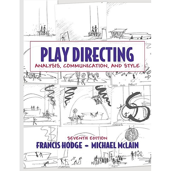 Play Directing, Francis Hodge, Michael McLain