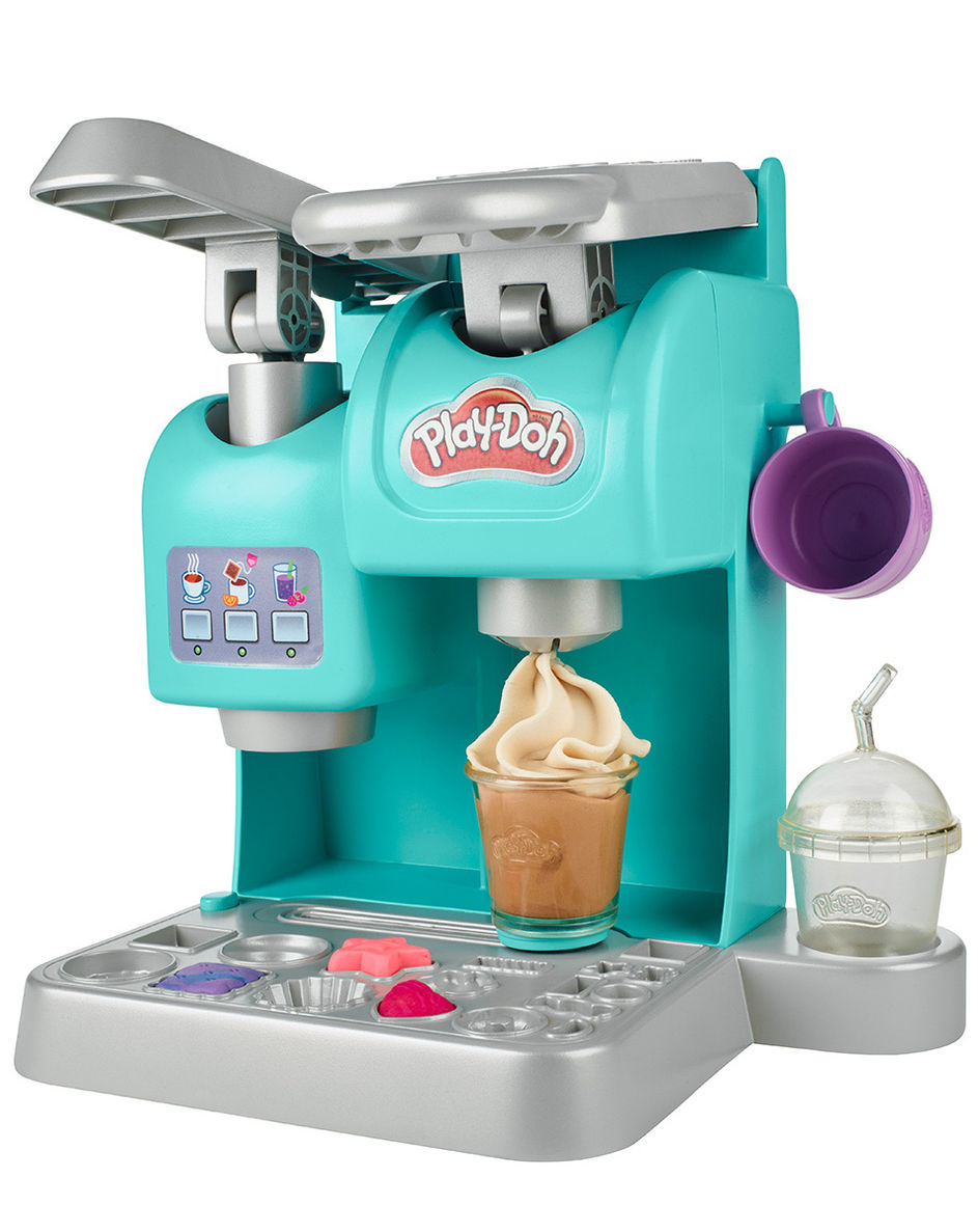 Play-Doh Knetspaß Café jetzt bei Weltbild.de bestellen