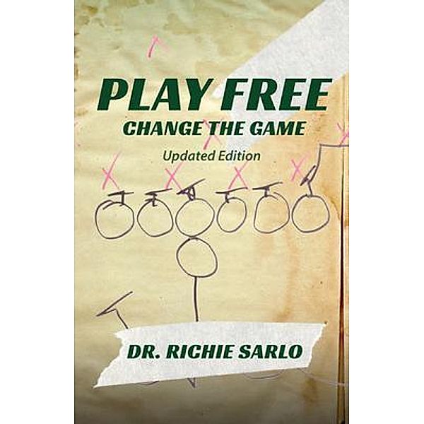Play Free, Richie Sarlo