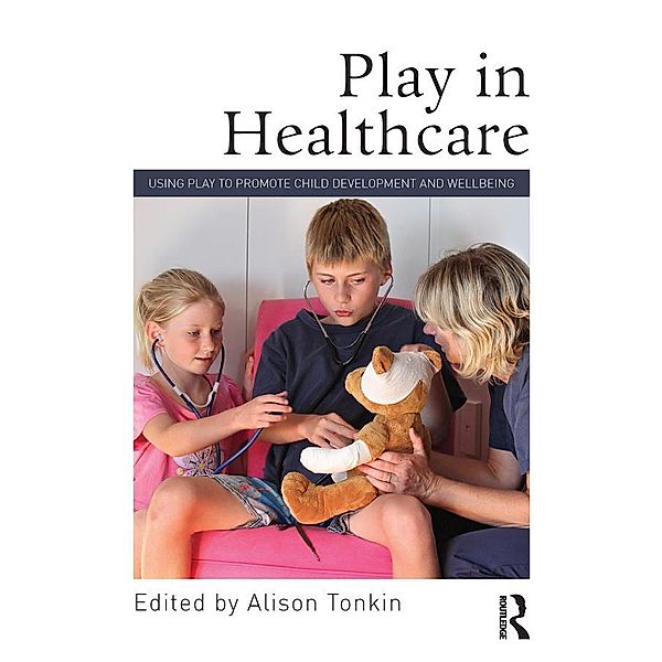 Play in Healthcare