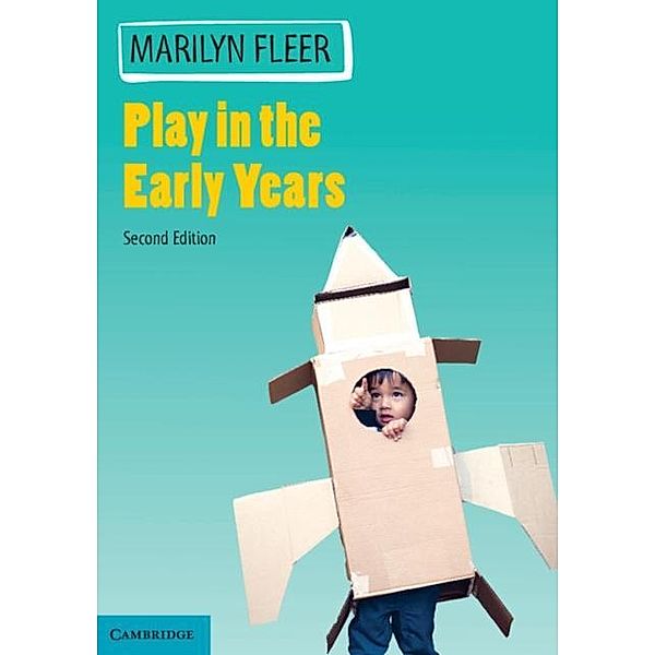 Play in the Early Years, Marilyn Fleer