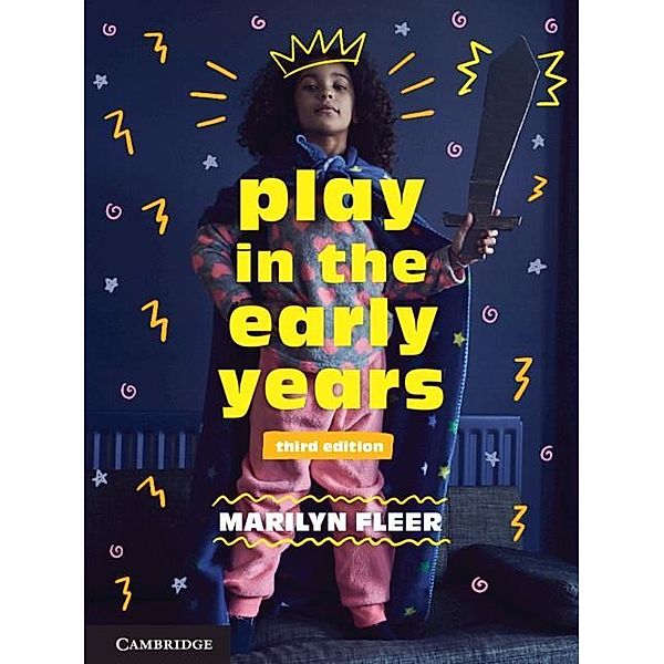 Play in the Early Years, Marilyn Fleer