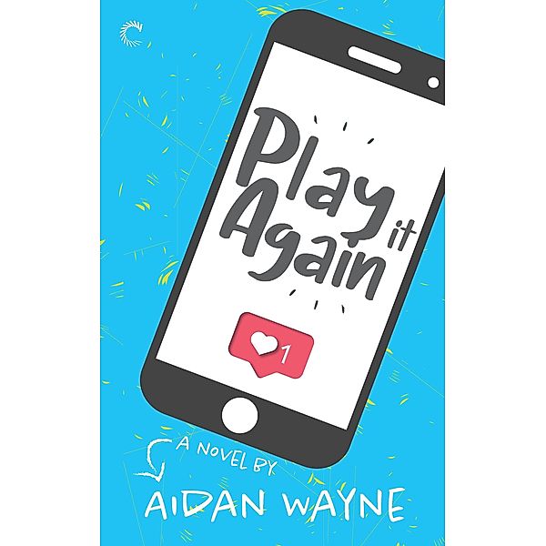 Play It Again, Aidan Wayne