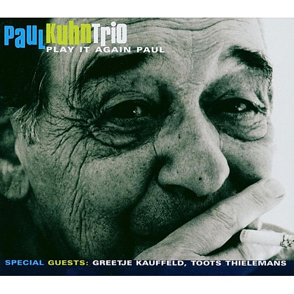 Play It Again Paul, Paul Kuhn Trio