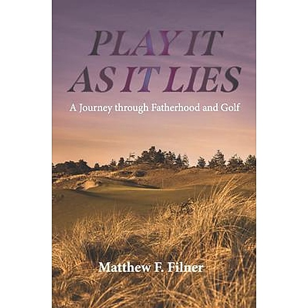 Play It As It Lies, Matthew F. Filner