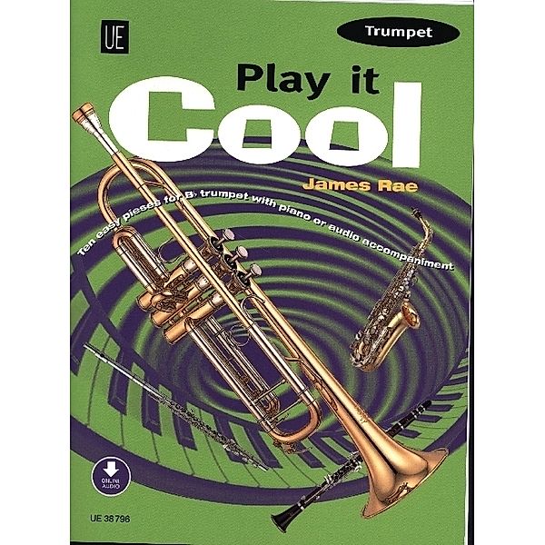 Play it Cool - Trumpet