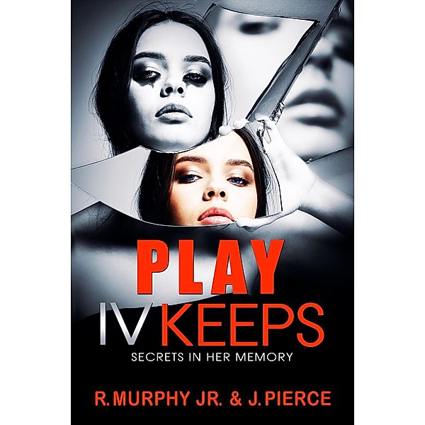 Play IV Keeps : Secrets In Her Memory, Rudolph Murphy, Jermaine Pierce
