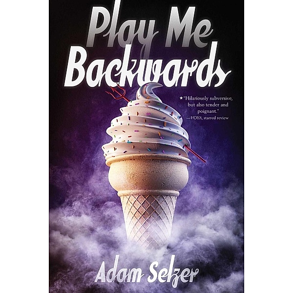 Play Me Backwards, Adam Selzer