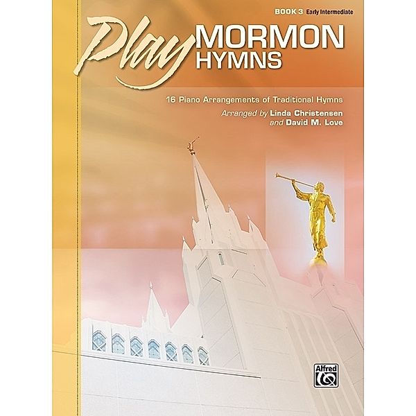 Play Mormon Hymns 3