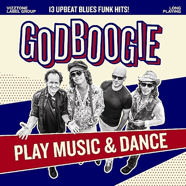 Play Music & Dance, Godboogie