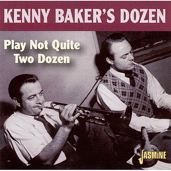 Play Not Quite Two Dozen, Kenny's-Dozen- Baker