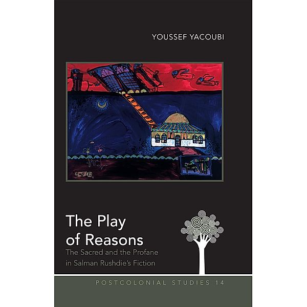 Play of Reasons, Youssef Yacoubi