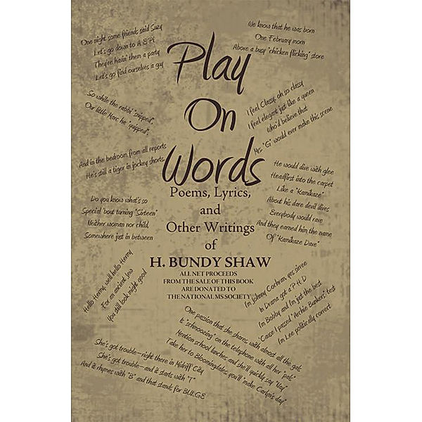 Play on Words, H. Bundy Shaw