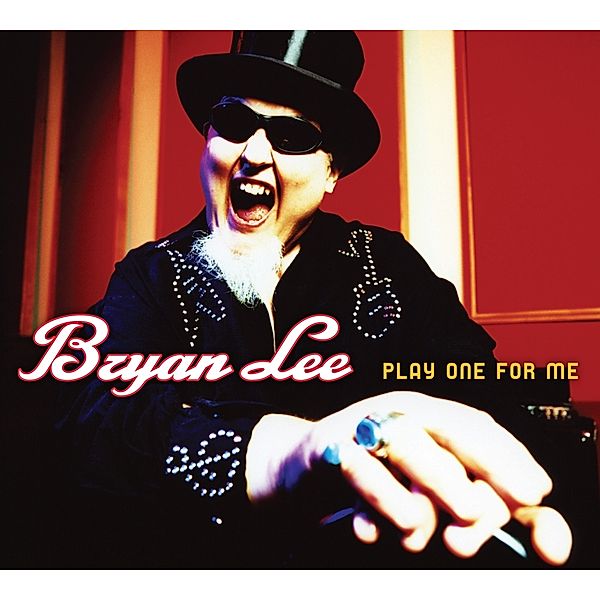 Play One For Me, Bryan Lee
