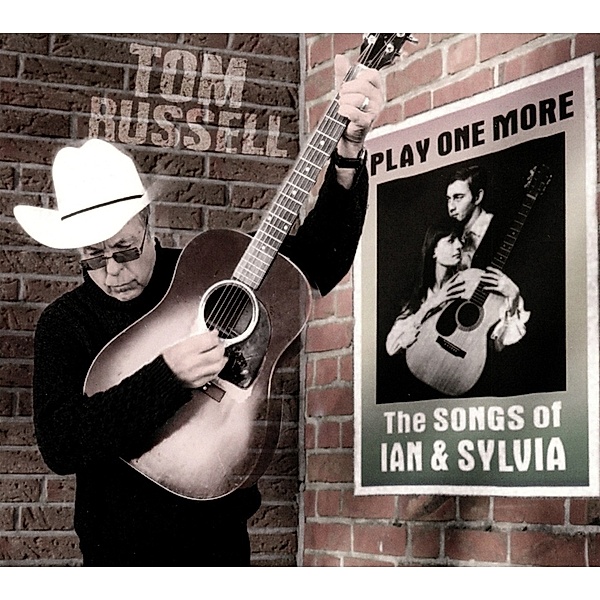 Play One More-The Songs Of I, Tom Russell