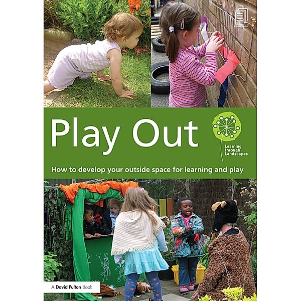 Play Out, Learning Through Landscapes