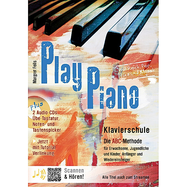 Play Piano, Play Piano