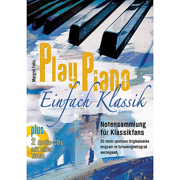 Play Piano Einfach Klassik, Play Piano Einfach Klassik